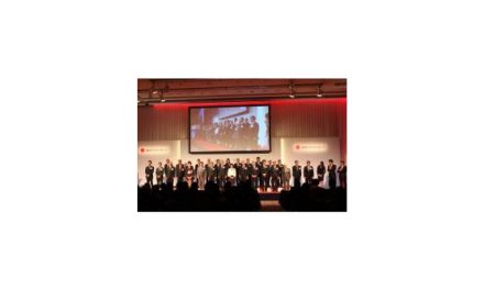 「2017年東燃ゼネラルグループ 代理店・特約店会議」開催される