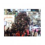 東京オートサロン2017,3日間で32万人の来場で盛況裡に開催