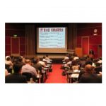 第38回「切削油研究会」，高能率加工をテーマに開催される―出光興産