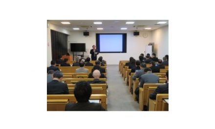 「工作機械のトライボロジー研究会」第6回研究会開催される