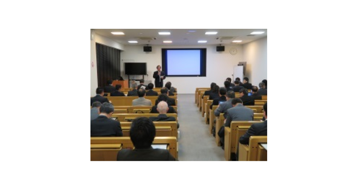 「工作機械のトライボロジー研究会」第6回研究会開催される