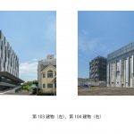 アズビル，研究開発拠点「藤沢テクノセンター」に2棟の新実験棟が竣工