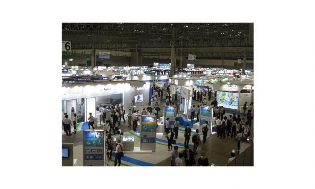 最先端科学・分析システム＆ソリューション展「JASIS 2022」開催される