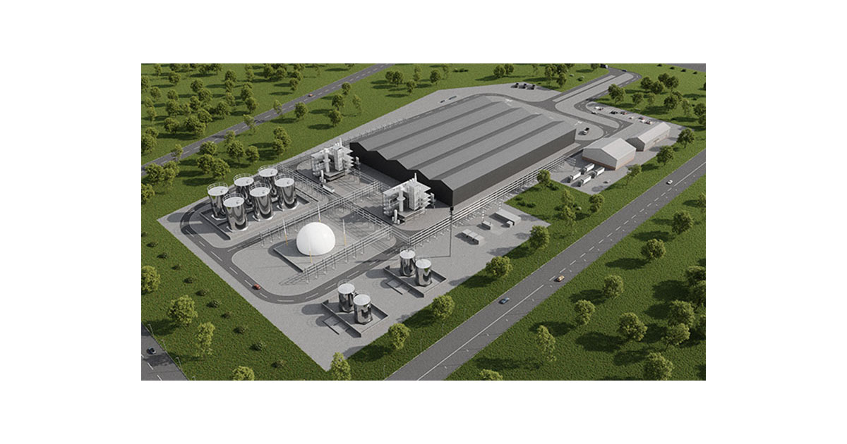 22_10_19_4 ダウとミュラテクノロジー,ドイツ・ベーレンのダウ拠点にアドバンスドリサイクル施設の設置を計画