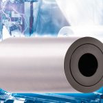 イグス，ESD対策用クシロス ステンレス製ガイドローラーを開発