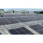 UDトラックス，BECISと共同でバンコク工場に太陽光発電を導入