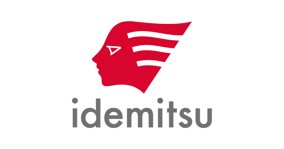 22_11_16_2 出光興産ロゴ 出光興産ロゴ