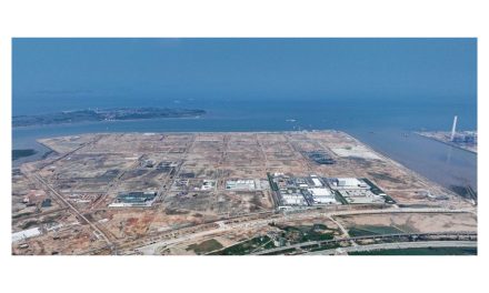 BASF,中国・湛江の新たな統合生産拠点にネオペンチルグリコール工場を建設