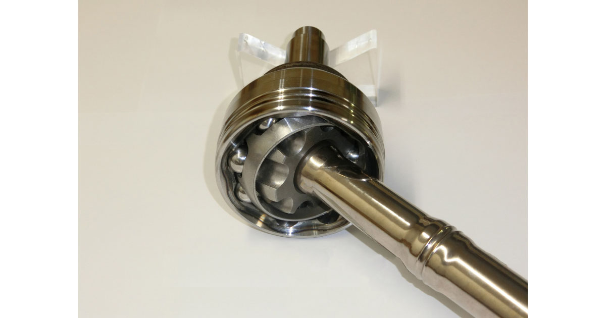 22_11_22_6 高効率固定式等速ジョイント「CFJ」-NTN