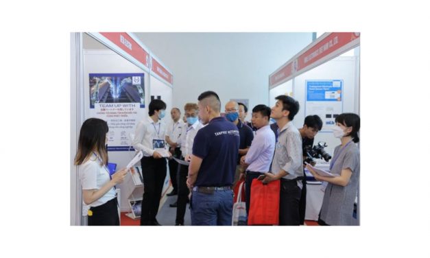 NCネットワーク，「FBCアセアン2022 ものづくり商談会」が開催される