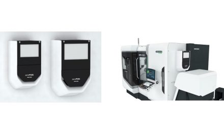 DMG森精機,ビルトインミストコレクタに,小型機にも搭載可能なコンパクトサイズを追加