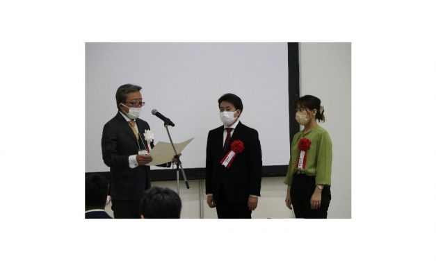 「2022洗浄総合展」開催される