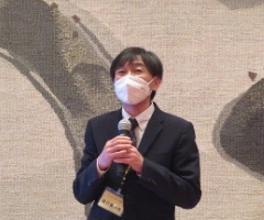 22_12_7_1.5 実行委員長:本田知己氏-トライボロジー会議2022