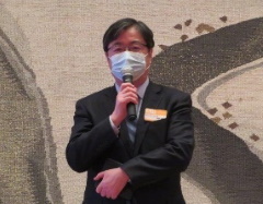 22_12_7_1.6 日本トライボロジー学会 会長:牧野武郎氏-トライボロジー会議2022