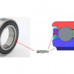 ジェイテクト，電動化に貢献する導電軸受「JTEKT Ultra Earth Bearing™」を新開発