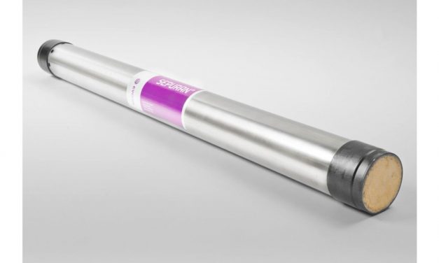 ポリプラ・エボニック，バイオガス精製プラントにバイオガス用分離膜が採用され運転稼働中