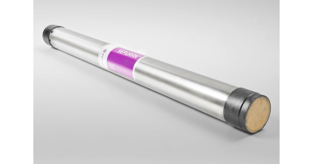 23_1_18_4 バイオガス用分離膜「SEPURAN(R) Green」-ポリプラ・エボニック