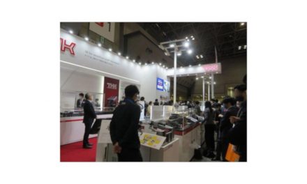 「SEMICON JAPAN 2022」が開催される