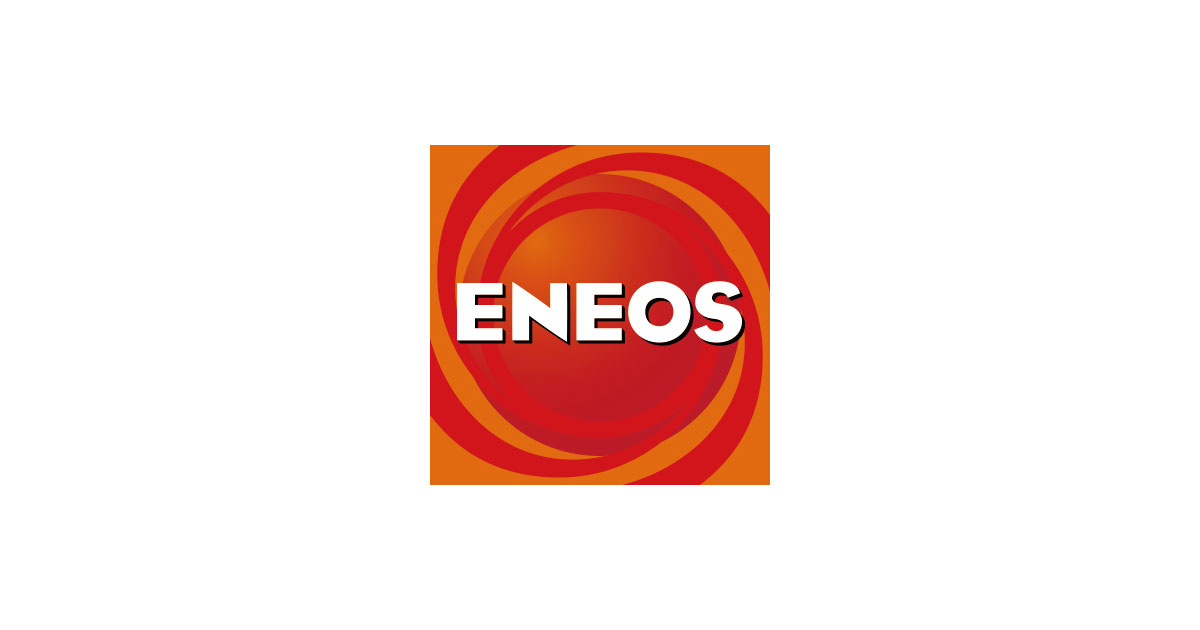 23_1_25_5 ENEOSロゴ ENEOSロゴ