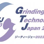 研削加工の専門展示会「Grinding Technology Japan 2023」,3/8~10に幕張メッセで開催