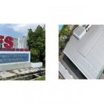 出光興産，マレーシアで2例目となる屋根設置型太陽光発電所を導入