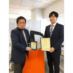 イグスの組立式ロボットアーム「ロボリンク」が「indexPro Award 2022」を受賞