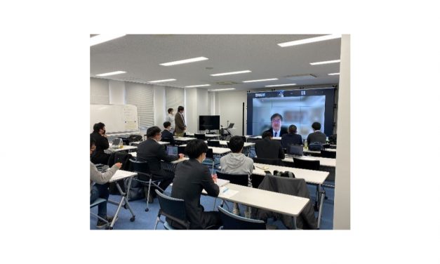 「第30回分子シミュレーションのトライボロジーへの応用研究会」が開催される