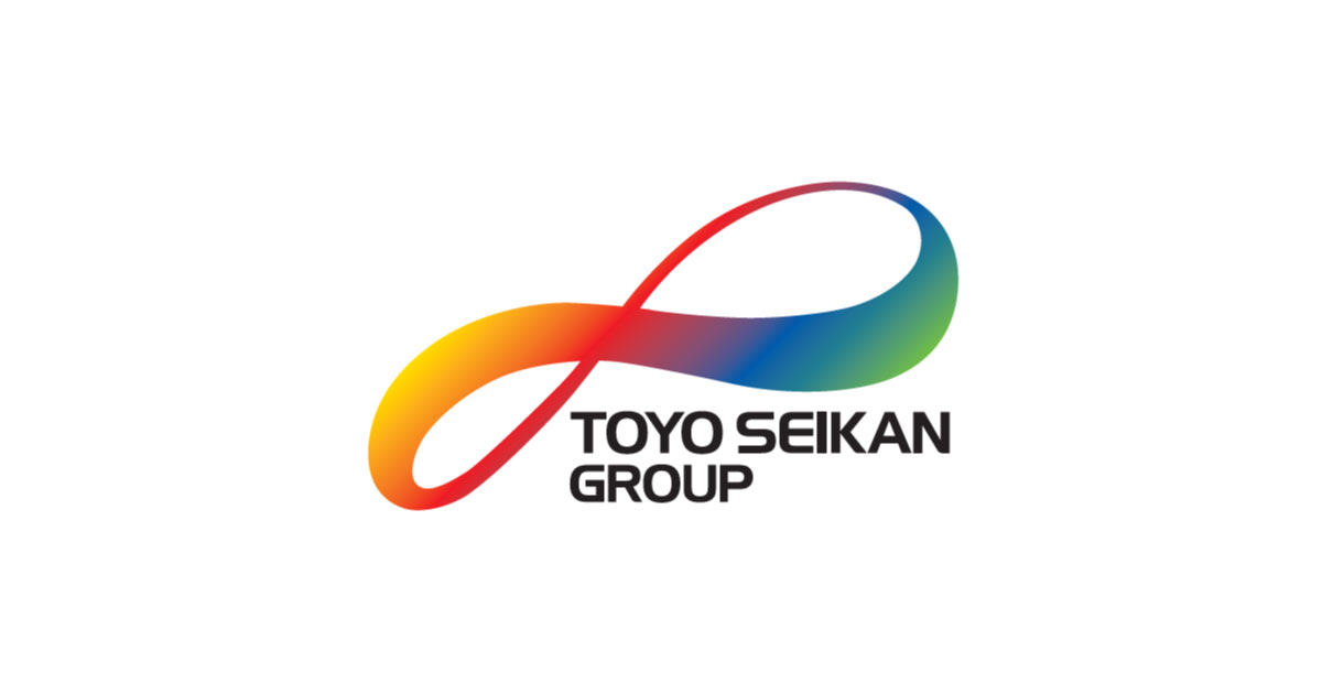 東洋製罐グループロゴ