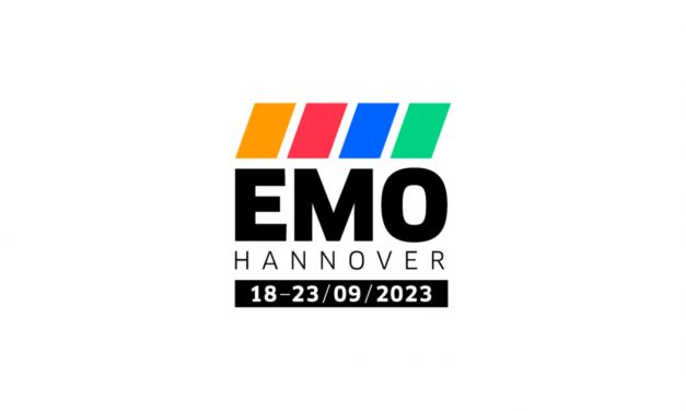 工作機械の国際展示会「EMO Hannover 2023」，9/18～23に独・ハノーバーで開催