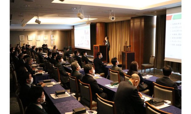 bpジャパン，「カストロール工業用潤滑油事業本部全国代理店会」3年ぶりにリアル開催される