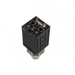 アズビル，MEMS加工技術でデポ対策を強化したサファイア隔膜真空計を発売開始