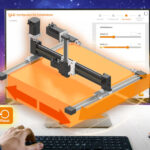 イグス，直交ロボットオンラインコンフィギュレータの操作性を向上