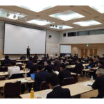「トライボロジー研究会 第33回講演会」開催される