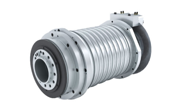 DMG森精機，高性能主軸MASTERシリーズのラインアップ拡充