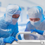 イグス，クリーンルーム用ケーブルガイドシステムの耐摩耗性と信頼性を実証