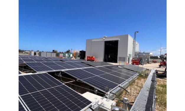 ENEOS，CO₂フリー水素サプライチェーン構築に向けた豪州実証プラントの運転開始