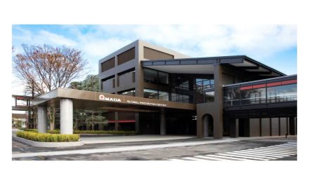 アマダ，「Amada Global Innovation Center （AGIC）」を開設