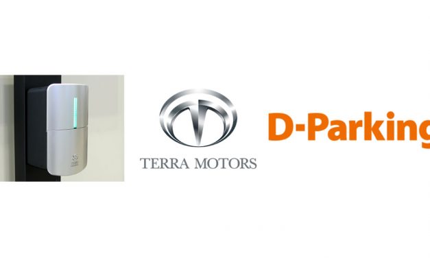 テラモーターズ，大和ハウスパーキングのコインパーキングにEV充電インフラ導入決定
