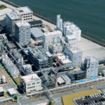 エボニック,日本アエロジル四日市工場にフュームドアルミナ製造プラントを新設