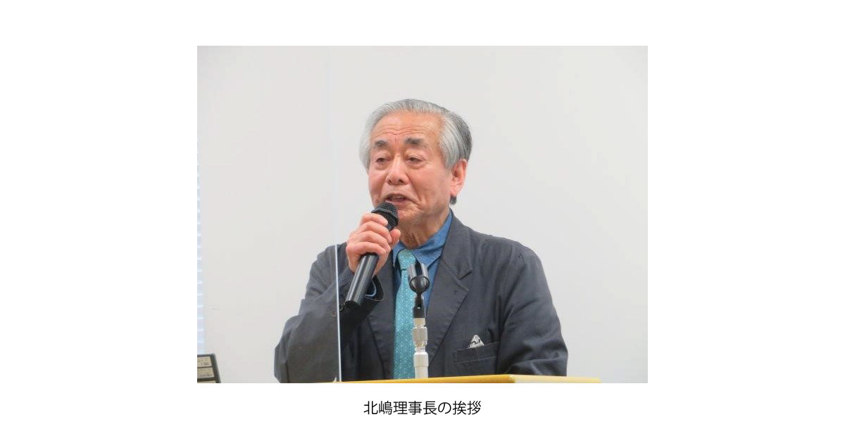 23_5_10_1 バリ取り・表面仕上げ・洗浄協会設立総会