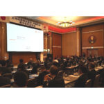 出光興産，春の合同店主会が開催される