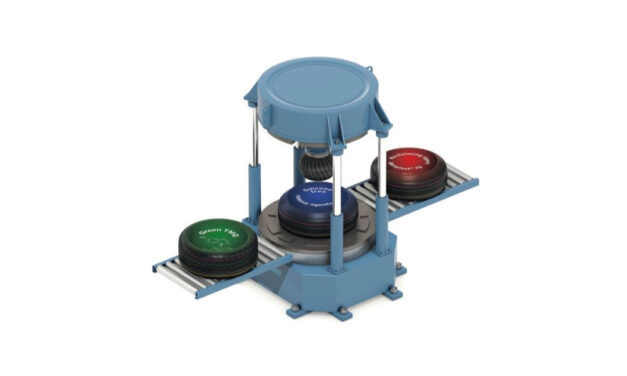 ランクセス，ドイツの展示会で持続可能性に優れたタイヤ生産のための新製品を発表