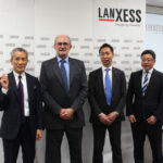 ランクセス,2023年度の活動に関する記者説明会が開催される