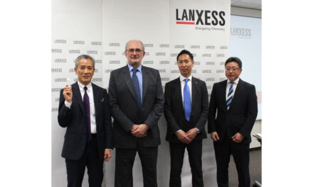 ランクセス，2023年度の活動に関する記者説明会が開催される