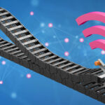 イグス，エナジーチェーン破損検知システム「i.Sense EC.B」を開発