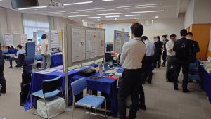 企業技術・製品展示コーナー-トライボロジー会議2023 春 東京