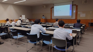 企業プレゼンテーション-トライボロジー会議2023 春 東京