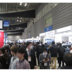 「人とくるまのテクノロジー展2023 YOKOHAMA」が開催される