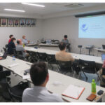 東京理科大・佐々木研究室の「第10回トライボロジーサロン」が開催される