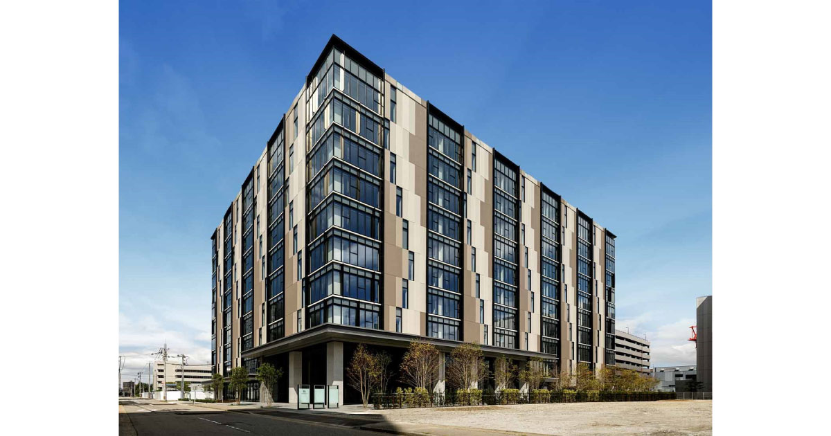 DMG MORI ACADEMY 金沢-DMG森精機